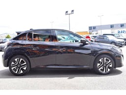 Peugeot 208  Hybrid 100 e-DCS6 Allure occasion - Photo 4