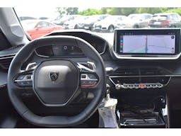 Peugeot 208  Hybrid 100 e-DCS6 Allure occasion - Photo 7