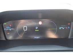 Peugeot 208  Hybrid 100 e-DCS6 Allure occasion - Photo 8