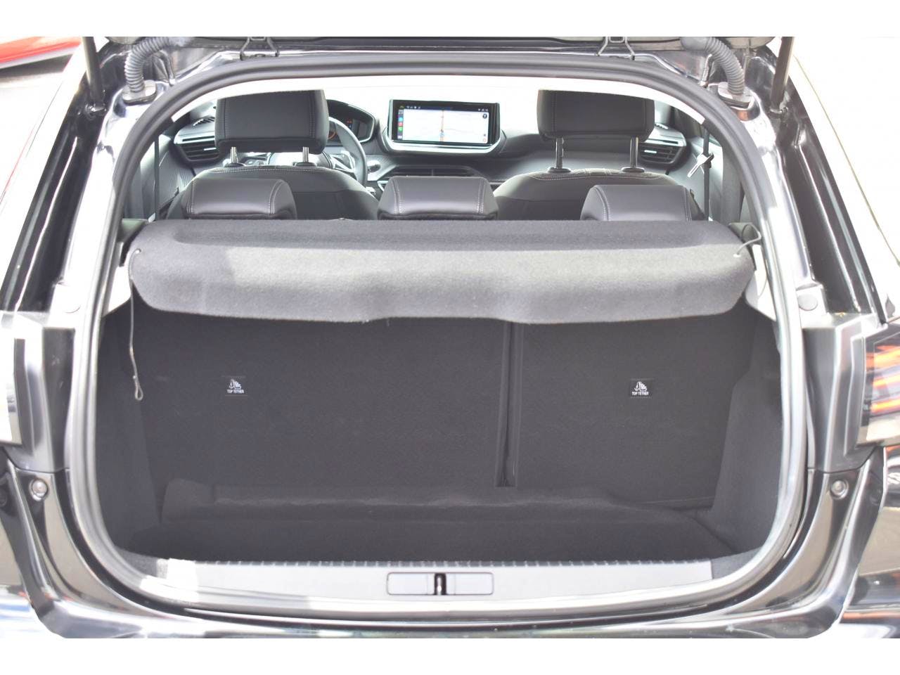 Peugeot 208  Hybrid 100 e-DCS6 Allure occasion - Photo 9