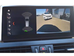 BMW Série 2 F46 Gran Tourer  Gran Tourer 218i 136 ch DKG7 F46 LCI Sport occasion - Photo 12