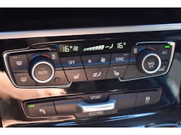 BMW Série 2 F46 Gran Tourer  Gran Tourer 218i 136 ch DKG7 F46 LCI Sport occasion - Photo 13