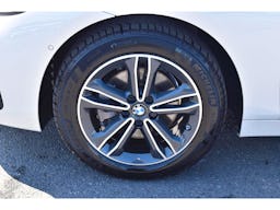 BMW Série 2 F46 Gran Tourer  Gran Tourer 218i 136 ch DKG7 F46 LCI Sport occasion - Photo 16