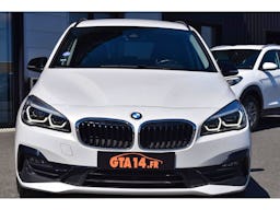 BMW Série 2 F46 Gran Tourer  Gran Tourer 218i 136 ch DKG7 F46 LCI Sport occasion - Photo 17