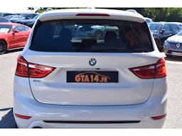 BMW Série 2 F46 Gran Tourer  Gran Tourer 218i 136 ch DKG7 F46 LCI Sport occasion - Photo 18