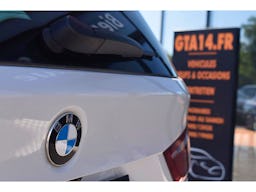 BMW Série 2 F46 Gran Tourer  Gran Tourer 218i 136 ch DKG7 F46 LCI Sport occasion - Photo 19