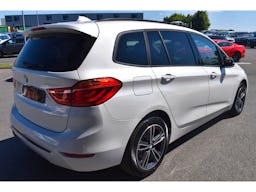 BMW Série 2 F46 Gran Tourer  Gran Tourer 218i 136 ch DKG7 F46 LCI Sport occasion - Photo 2