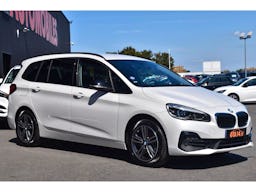 BMW Série 2 F46 Gran Tourer  Gran Tourer 218i 136 ch DKG7 F46 LCI Sport occasion - Photo 20