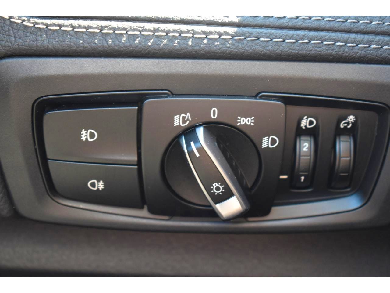 BMW Série 2 F46 Gran Tourer  Gran Tourer 218i 136 ch DKG7 F46 LCI Sport occasion - Photo 22