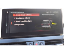 BMW Série 2 F46 Gran Tourer  Gran Tourer 218i 136 ch DKG7 F46 LCI Sport occasion - Photo 29