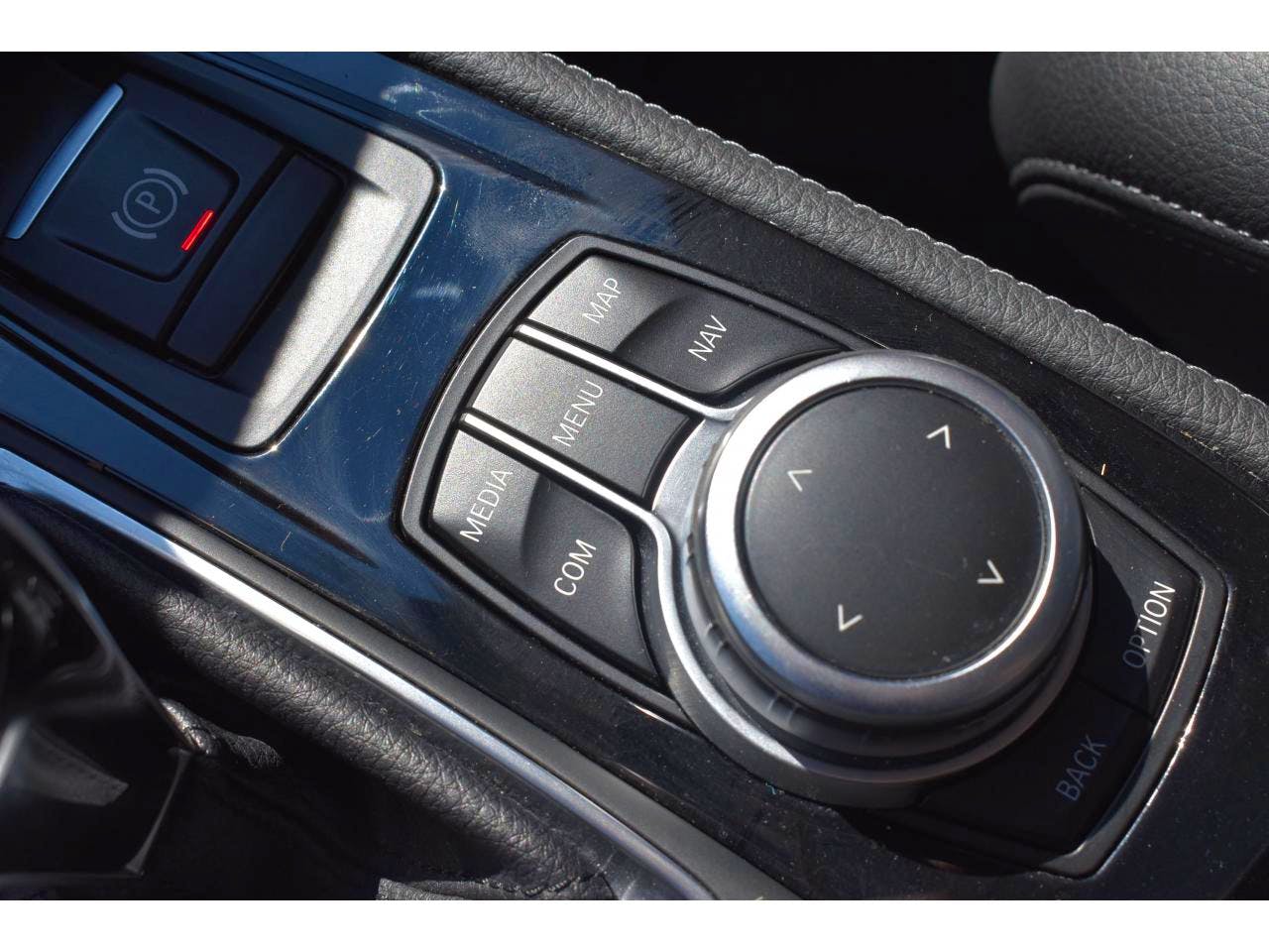 BMW Série 2 F46 Gran Tourer  Gran Tourer 218i 136 ch DKG7 F46 LCI Sport occasion - Photo 31