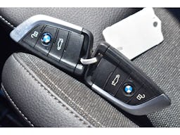 BMW Série 2 F46 Gran Tourer  Gran Tourer 218i 136 ch DKG7 F46 LCI Sport occasion - Photo 33