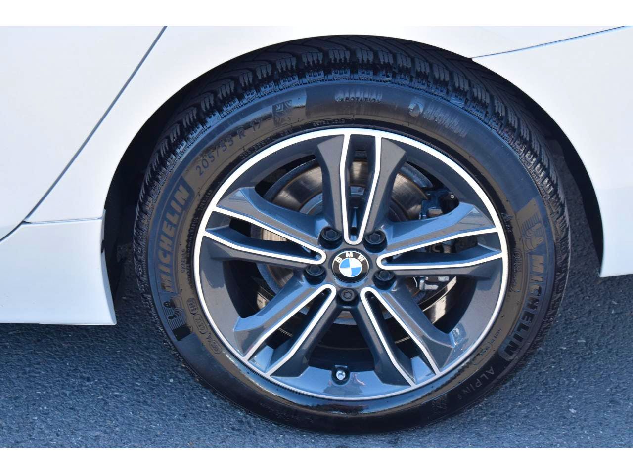 BMW Série 2 F46 Gran Tourer  Gran Tourer 218i 136 ch DKG7 F46 LCI Sport occasion - Photo 36