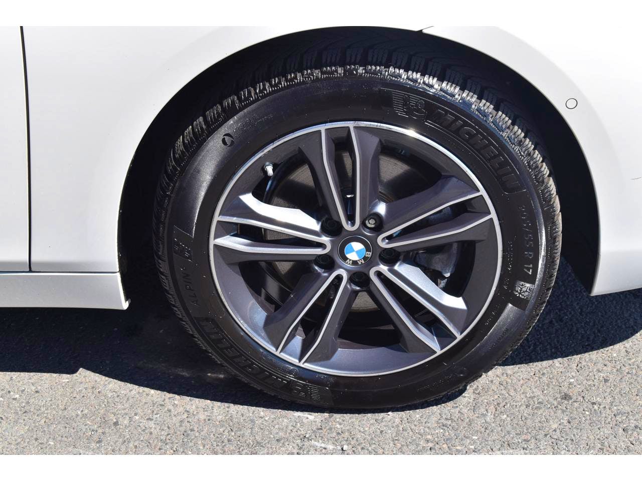 BMW Série 2 F46 Gran Tourer  Gran Tourer 218i 136 ch DKG7 F46 LCI Sport occasion - Photo 37