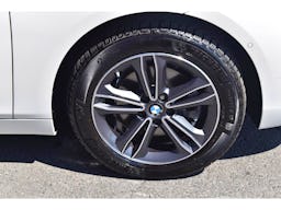 BMW Série 2 F46 Gran Tourer  Gran Tourer 218i 136 ch DKG7 F46 LCI Sport occasion - Photo 37