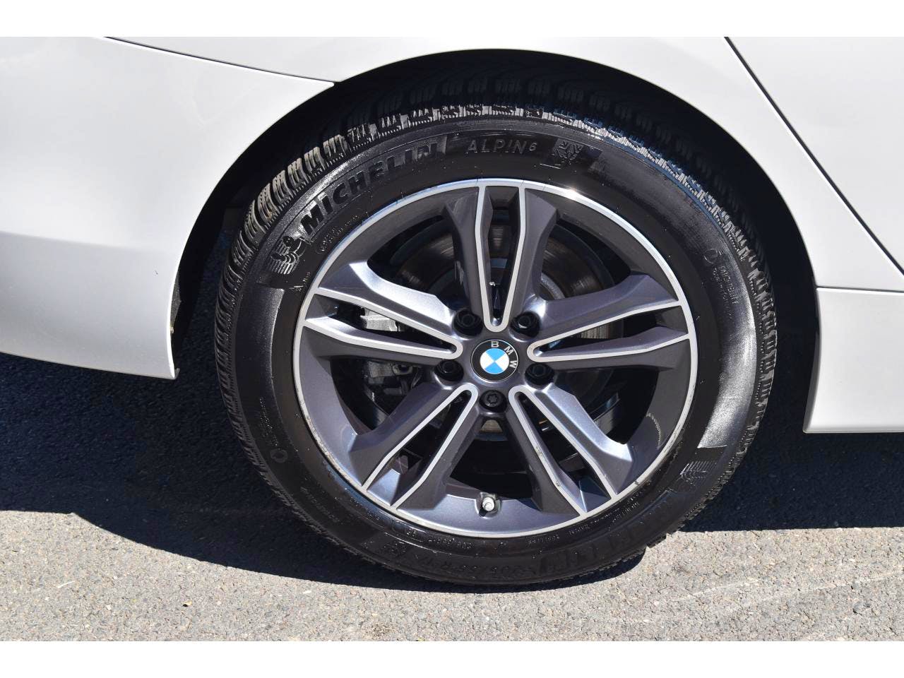 BMW Série 2 F46 Gran Tourer  Gran Tourer 218i 136 ch DKG7 F46 LCI Sport occasion - Photo 38