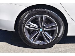 BMW Série 2 F46 Gran Tourer  Gran Tourer 218i 136 ch DKG7 F46 LCI Sport occasion - Photo 38