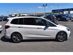 BMW Série 2 F46 Gran Tourer  Gran Tourer 218i 136 ch DKG7 F46 LCI Sport occasion - Photo 4