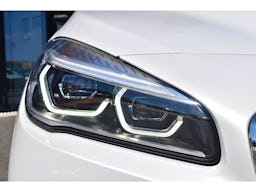 BMW Série 2 F46 Gran Tourer  Gran Tourer 218i 136 ch DKG7 F46 LCI Sport occasion - Photo 40