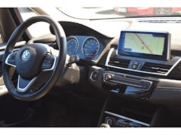 BMW Série 2 F46 Gran Tourer  Gran Tourer 218i 136 ch DKG7 F46 LCI Sport occasion - Photo 6
