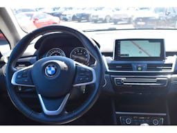 BMW Série 2 F46 Gran Tourer  Gran Tourer 218i 136 ch DKG7 F46 LCI Sport occasion - Photo 7