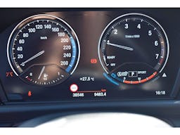 BMW Série 2 F46 Gran Tourer  Gran Tourer 218i 136 ch DKG7 F46 LCI Sport occasion - Photo 8