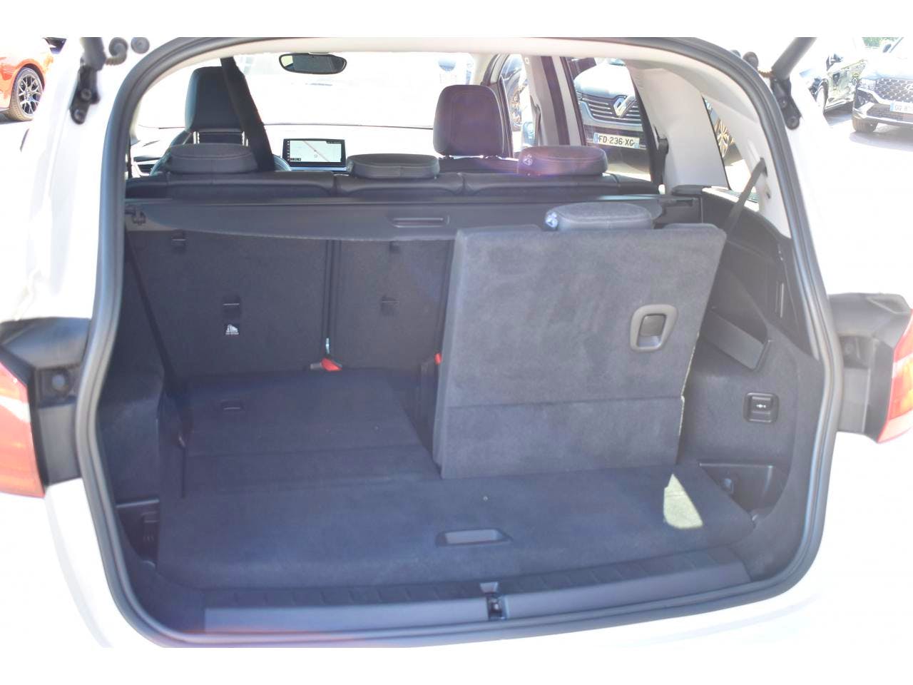 BMW Série 2 F46 Gran Tourer  Gran Tourer 218i 136 ch DKG7 F46 LCI Sport occasion - Photo 9