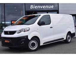 Peugeot Expert  EXPERT FGN TOLE LONG 2.0 BLUEHDI 120 S&S BVM6 PREMIUM occasion - Photo 1