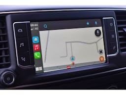 Peugeot Expert  EXPERT FGN TOLE LONG 2.0 BLUEHDI 120 S&S BVM6 PREMIUM occasion - Photo 11