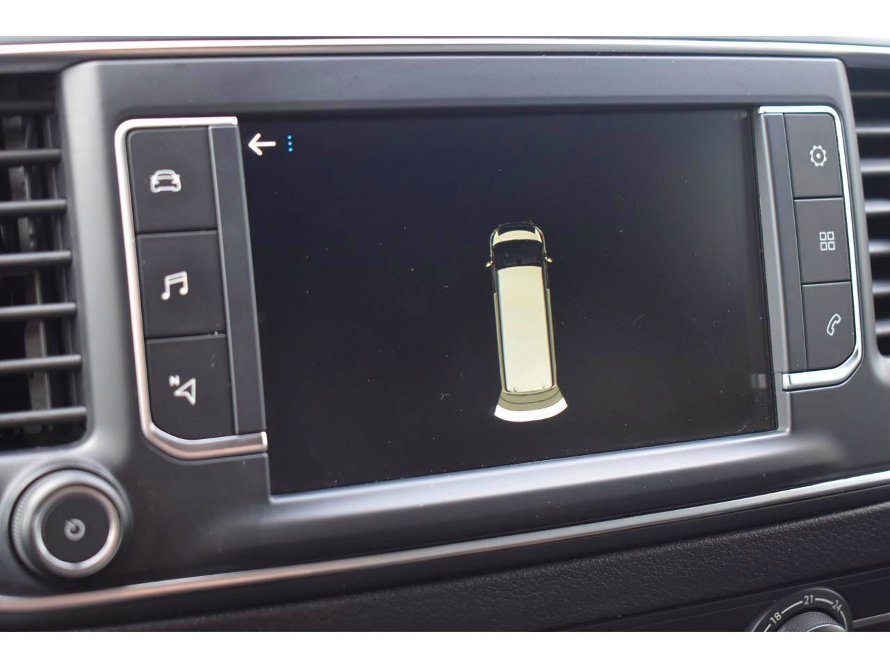 Peugeot Expert  EXPERT FGN TOLE LONG 2.0 BLUEHDI 120 S&S BVM6 PREMIUM occasion - Photo 15