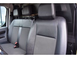 Peugeot Expert  EXPERT FGN TOLE LONG 2.0 BLUEHDI 120 S&S BVM6 PREMIUM occasion - Photo 16
