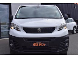Peugeot Expert  EXPERT FGN TOLE LONG 2.0 BLUEHDI 120 S&S BVM6 PREMIUM occasion - Photo 18