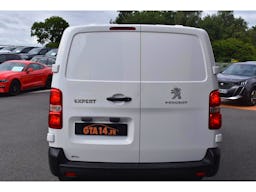 Peugeot Expert  EXPERT FGN TOLE LONG 2.0 BLUEHDI 120 S&S BVM6 PREMIUM occasion - Photo 19