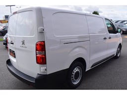 Peugeot Expert  EXPERT FGN TOLE LONG 2.0 BLUEHDI 120 S&S BVM6 PREMIUM occasion - Photo 2