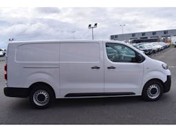 Peugeot Expert  EXPERT FGN TOLE LONG 2.0 BLUEHDI 120 S&S BVM6 PREMIUM occasion - Photo 4