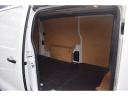 Peugeot Expert  EXPERT FGN TOLE LONG 2.0 BLUEHDI 120 S&S BVM6 PREMIUM occasion - Photo 5