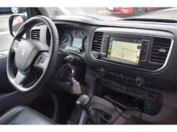 Peugeot Expert  EXPERT FGN TOLE LONG 2.0 BLUEHDI 120 S&S BVM6 PREMIUM occasion - Photo 6