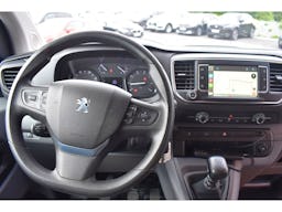 Peugeot Expert  EXPERT FGN TOLE LONG 2.0 BLUEHDI 120 S&S BVM6 PREMIUM occasion - Photo 7