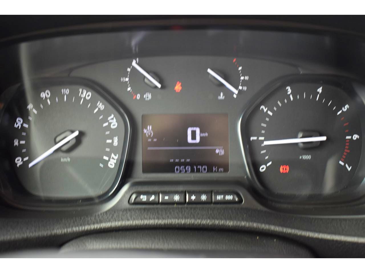 Peugeot Expert  EXPERT FGN TOLE LONG 2.0 BLUEHDI 120 S&S BVM6 PREMIUM occasion - Photo 8