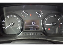 Peugeot Expert  EXPERT FGN TOLE LONG 2.0 BLUEHDI 120 S&S BVM6 PREMIUM occasion - Photo 8
