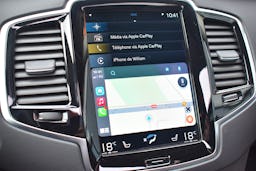 Volvo XC90  T8 TWIN ENGINE 303 + 87CH INSCRIPTION GEARTRONIC 7 PLACES 48G occasion - Photo 12