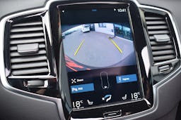 Volvo XC90  T8 TWIN ENGINE 303 + 87CH INSCRIPTION GEARTRONIC 7 PLACES 48G occasion - Photo 13