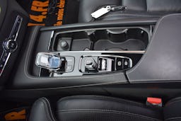 Volvo XC90  T8 TWIN ENGINE 303 + 87CH INSCRIPTION GEARTRONIC 7 PLACES 48G occasion - Photo 14