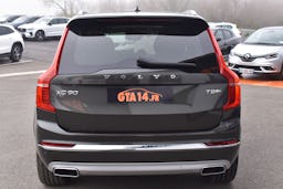 Volvo XC90  T8 TWIN ENGINE 303 + 87CH INSCRIPTION GEARTRONIC 7 PLACES 48G occasion - Photo 18