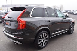 Volvo XC90  T8 TWIN ENGINE 303 + 87CH INSCRIPTION GEARTRONIC 7 PLACES 48G occasion - Photo 2
