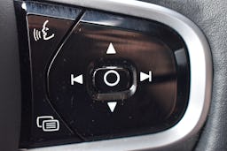 Volvo XC90  T8 TWIN ENGINE 303 + 87CH INSCRIPTION GEARTRONIC 7 PLACES 48G occasion - Photo 24