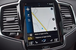 Volvo XC90  T8 TWIN ENGINE 303 + 87CH INSCRIPTION GEARTRONIC 7 PLACES 48G occasion - Photo 27