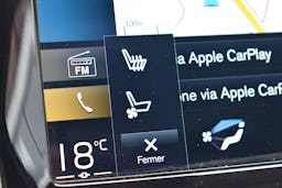 Volvo XC90  T8 TWIN ENGINE 303 + 87CH INSCRIPTION GEARTRONIC 7 PLACES 48G occasion - Photo 30
