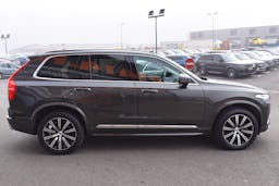 Volvo XC90  T8 TWIN ENGINE 303 + 87CH INSCRIPTION GEARTRONIC 7 PLACES 48G occasion - Photo 4