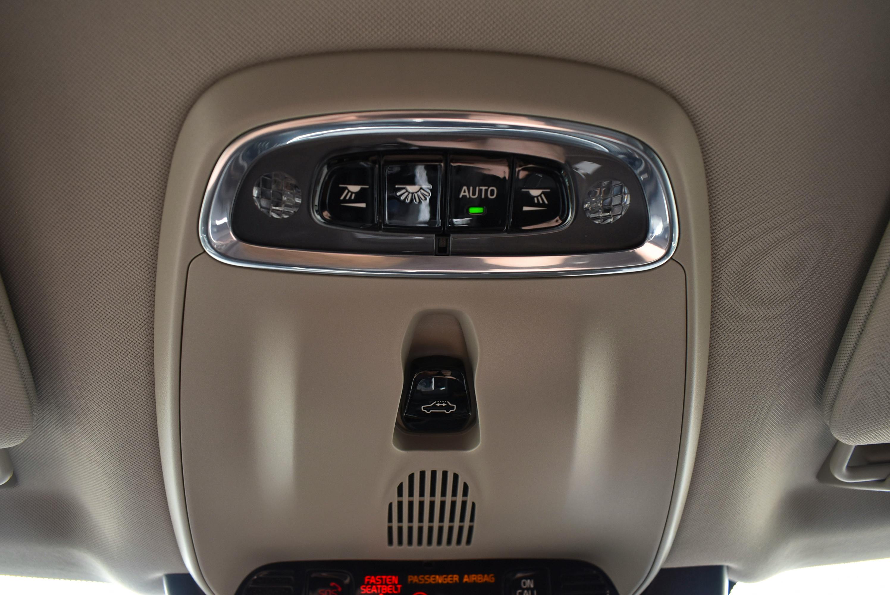 Volvo XC90  T8 TWIN ENGINE 303 + 87CH INSCRIPTION GEARTRONIC 7 PLACES 48G occasion - Photo 40